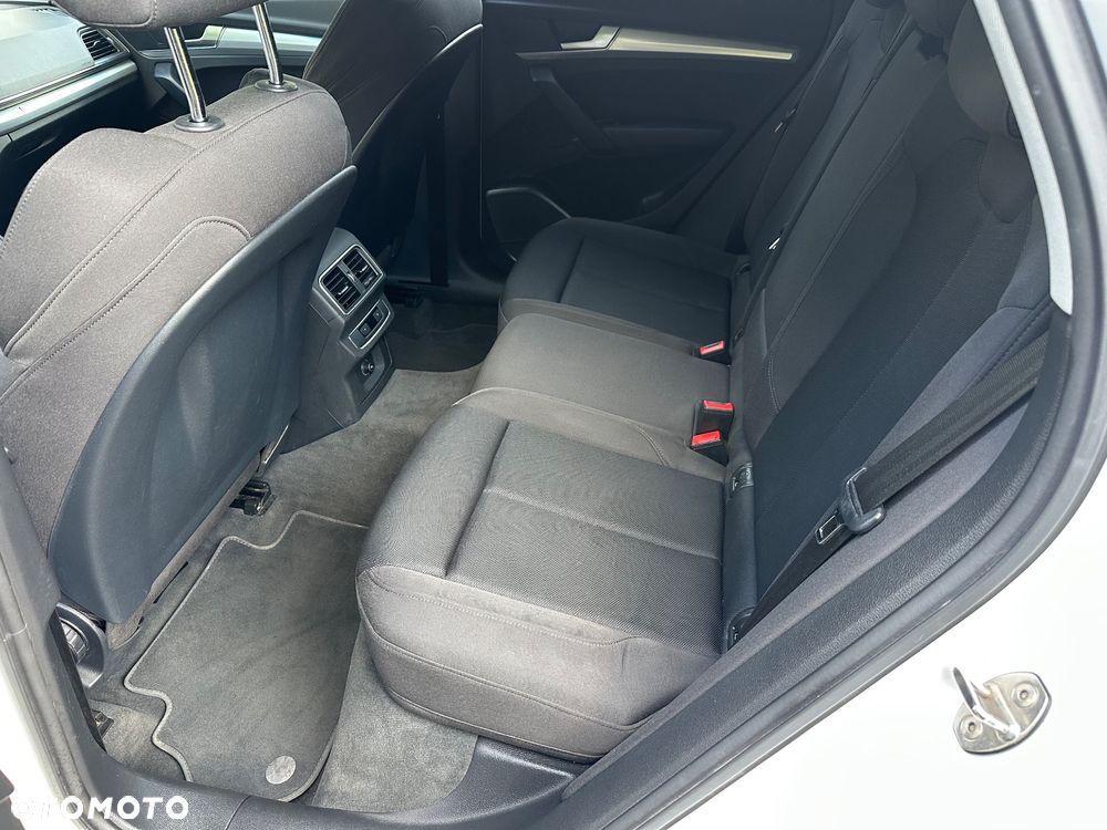 Audi Q5 40 TDI Quattro S tronic - 18