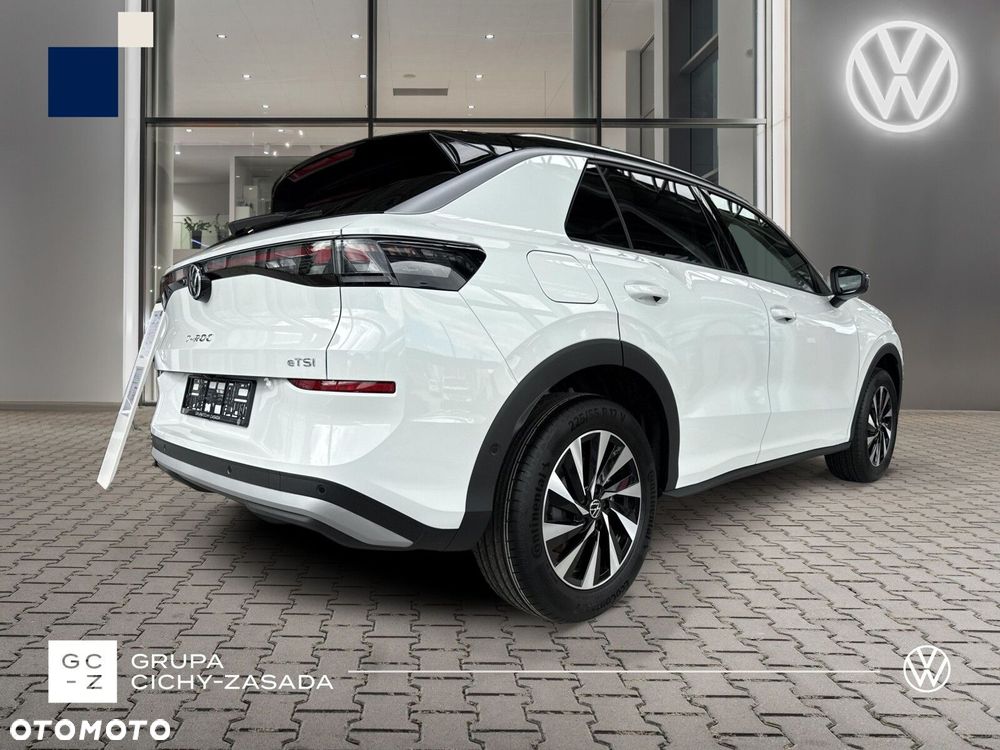 Volkswagen T-Roc 1.5 eTSI Style DSG - 5