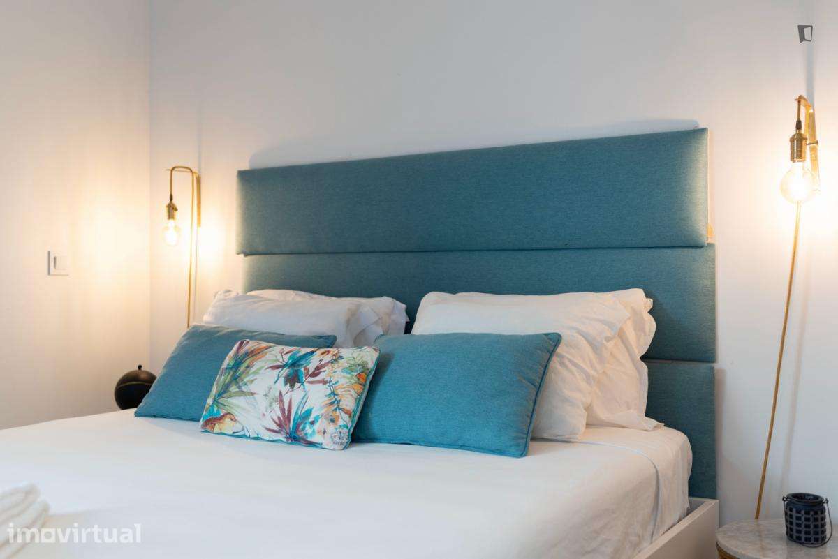 Apartamento com 2 quartos - localizado em Sé Porto - Grande imagem: 5/26