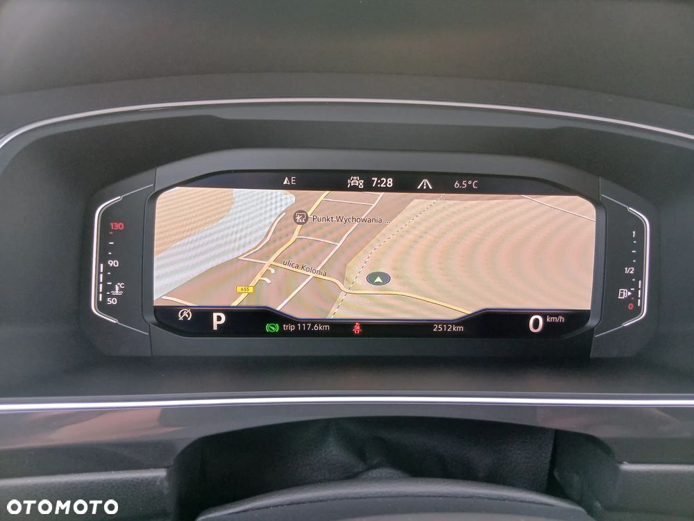 Volkswagen Tiguan - 27