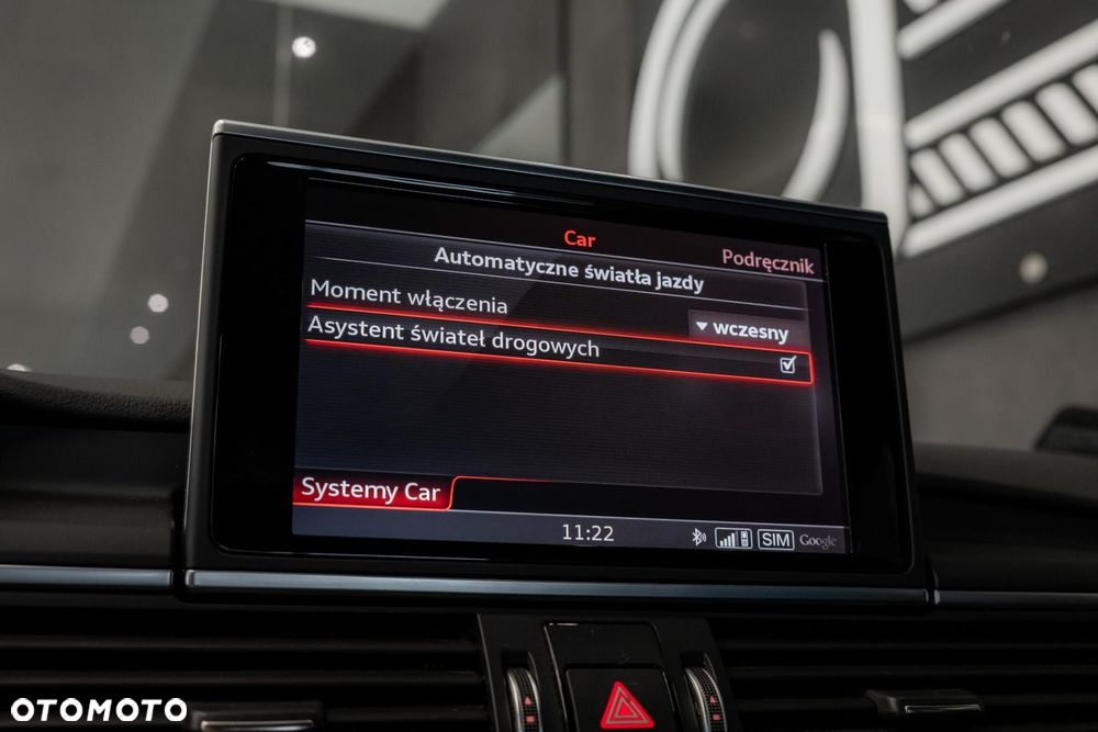 Audi A6 Limousine 2.0 TDI Quattro S tronic - 21