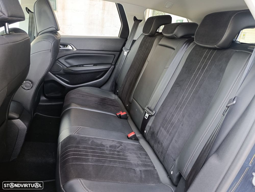 Peugeot 308 SW 1.5 BlueHDi Allure Pack - 10