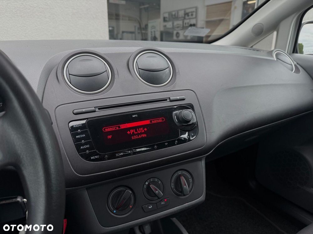 Seat Ibiza SC 1.2 12V Entry - 12