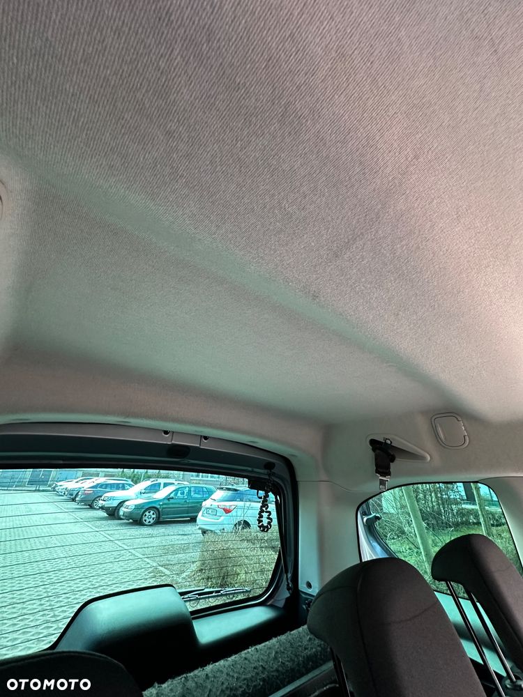 Peugeot Partner - 16