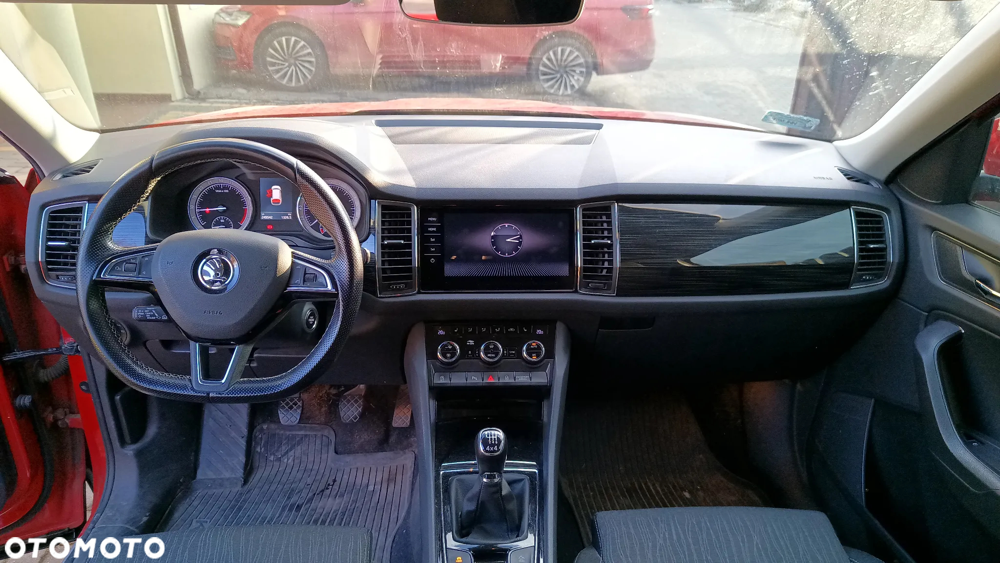 Skoda Kodiaq 2.0 TDI 4x4 Style - 10