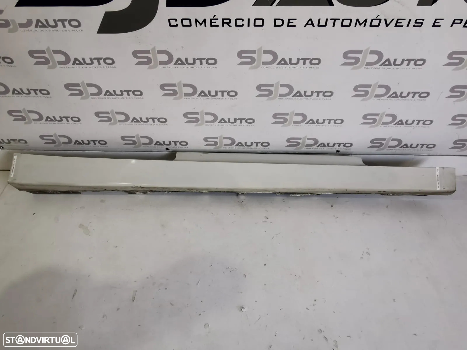 Embaladeira Direita / Esquerda - BMW Serie 4 (F32 / F33) - 5