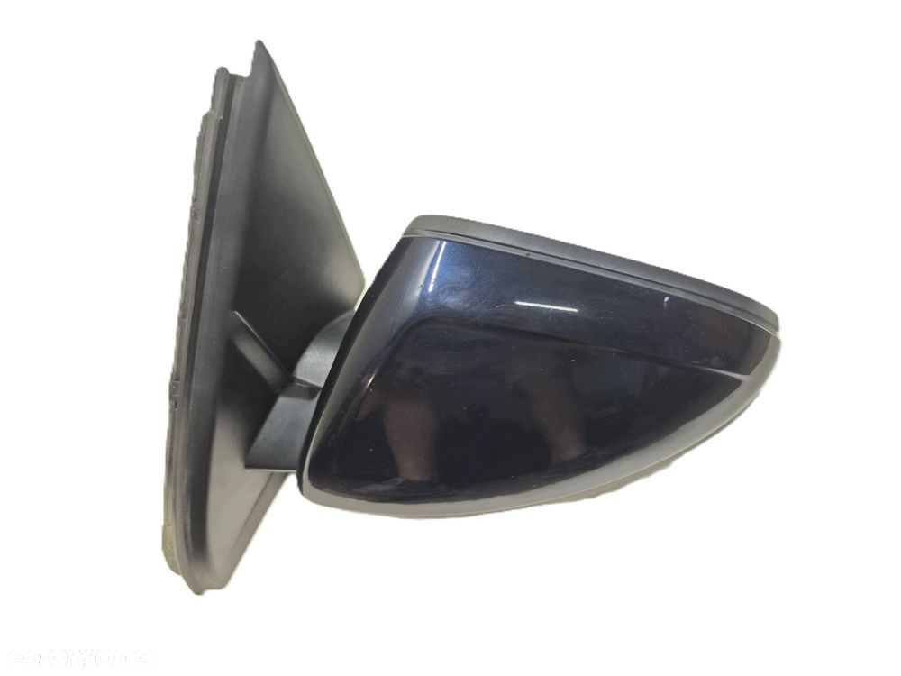 Lusterko Lewe Opel Insignia B 20Pin Kamerka 39186971U - 3