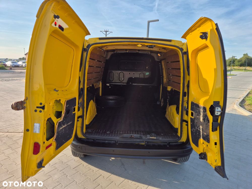 Mercedes-Benz Citan - 10