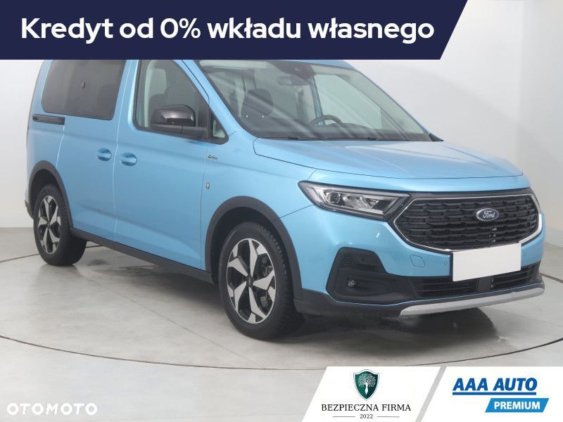 Ford Tourneo Connect - 2