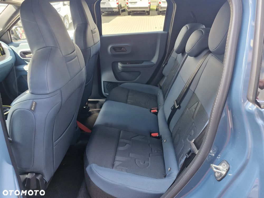 Fiat Grande Panda 1.2 mHEV Icon eDCT - 15