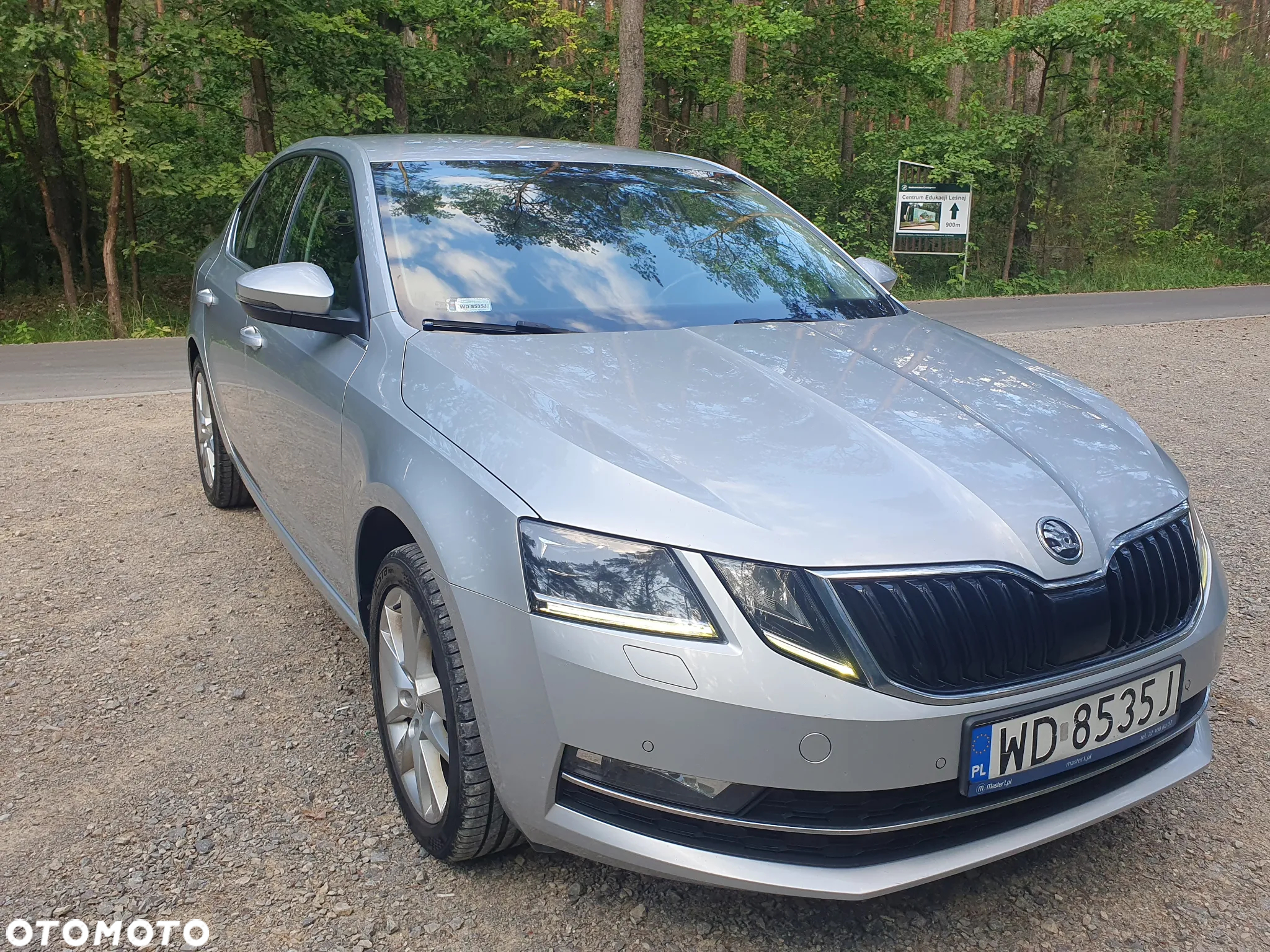 Skoda Octavia 1.8 TSI Style DSG - 17