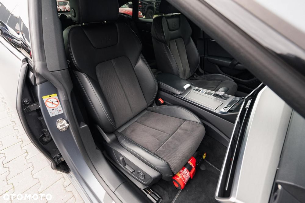 Audi A7 Sportback 50 TDI mHEV Quattro Tiptronic - 16