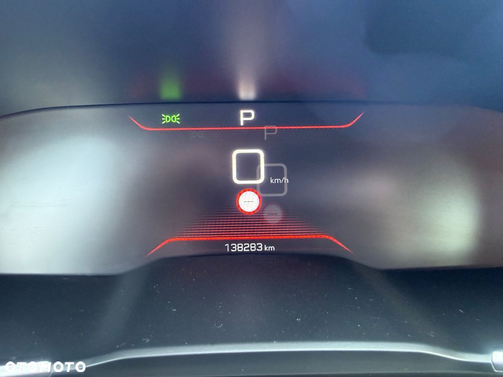 Peugeot 508 BlueHDi 130 EAT8 GT - 9