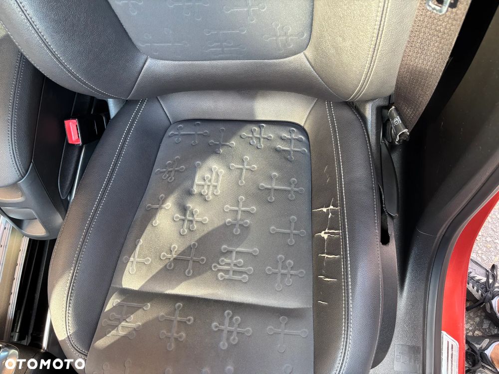 Opel Meriva 1.4 ecoflex Innovation - 25