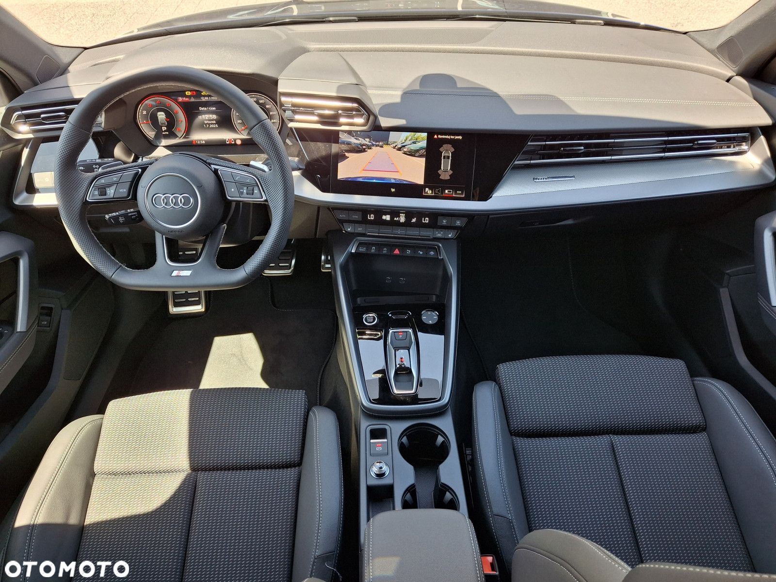 Audi A3 - 23