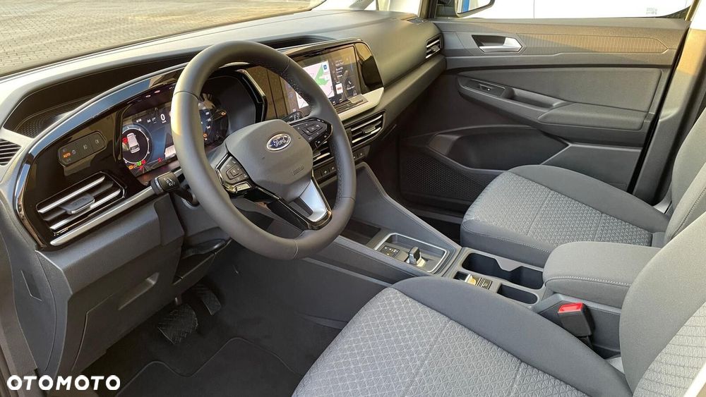 Ford Tourneo Connect - 10