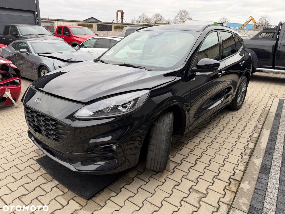 Ford Kuga 2.0 EcoBlue FWD ST-Line - 6