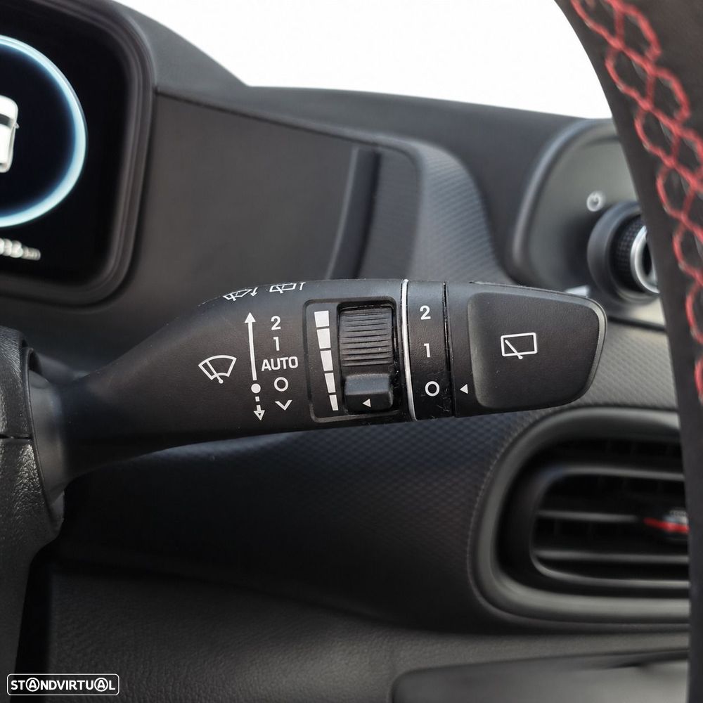 Hyundai Kauai 1.0 T-GDi N-Line - 19