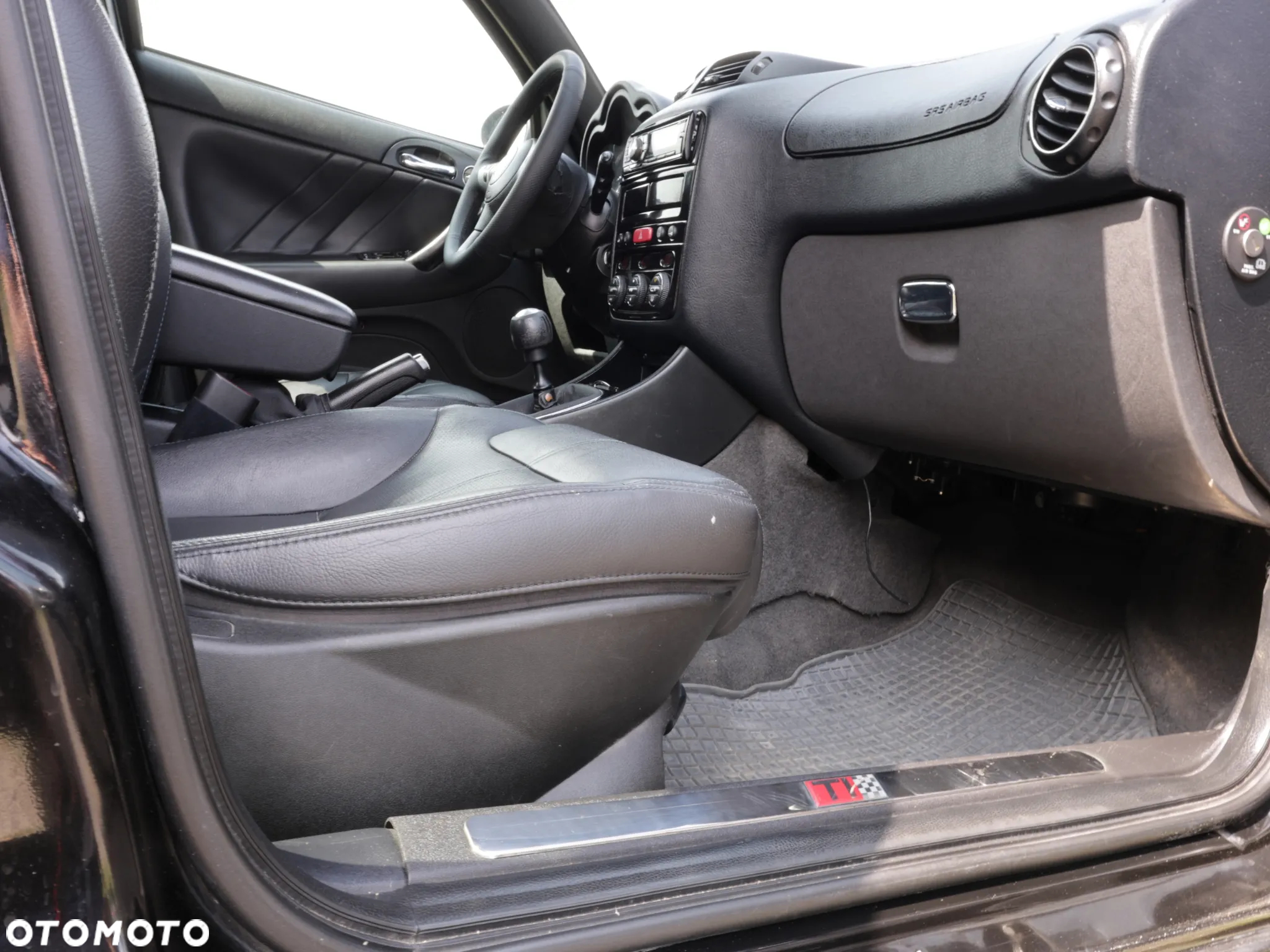 Alfa Romeo 147 - 26