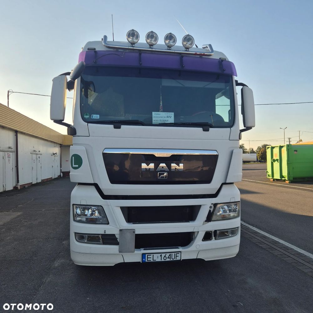 MAN Inny - 1
