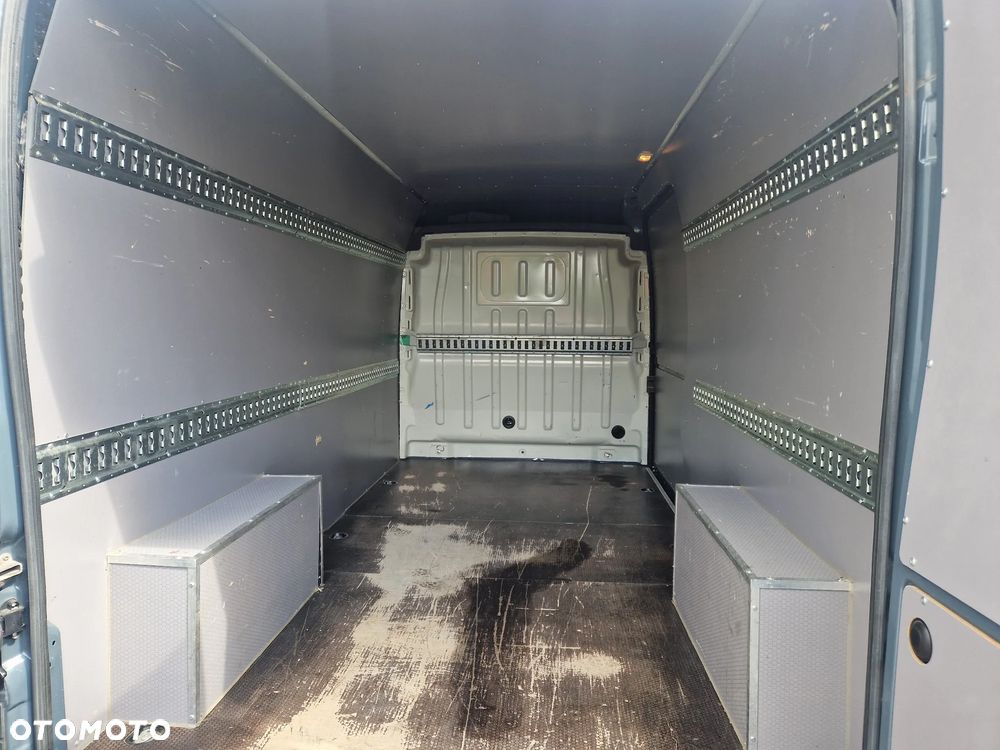 Fiat Ducato L3H2 Multicab - 5