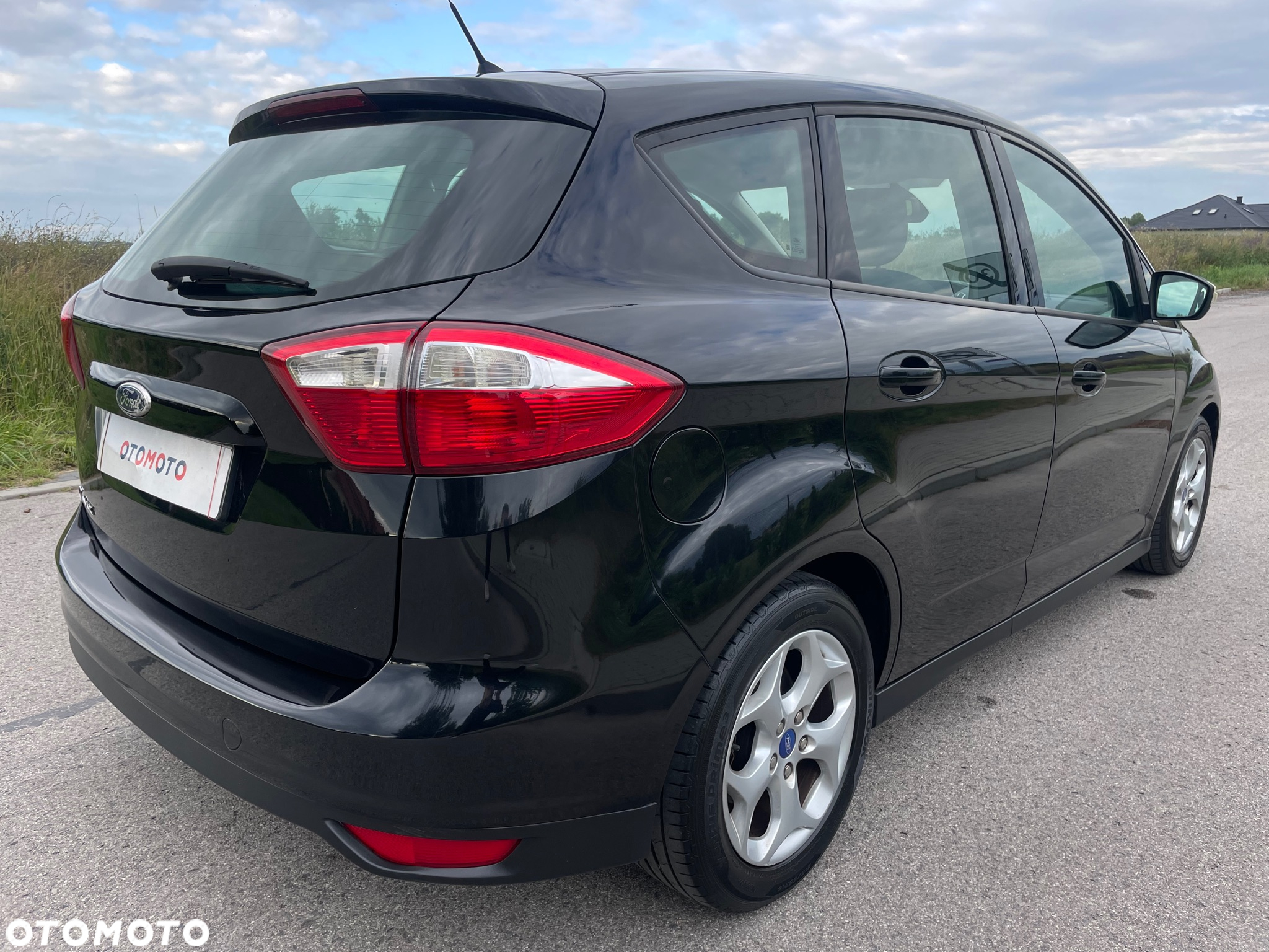 Ford C-MAX 1.6 TDCi Edition - 27