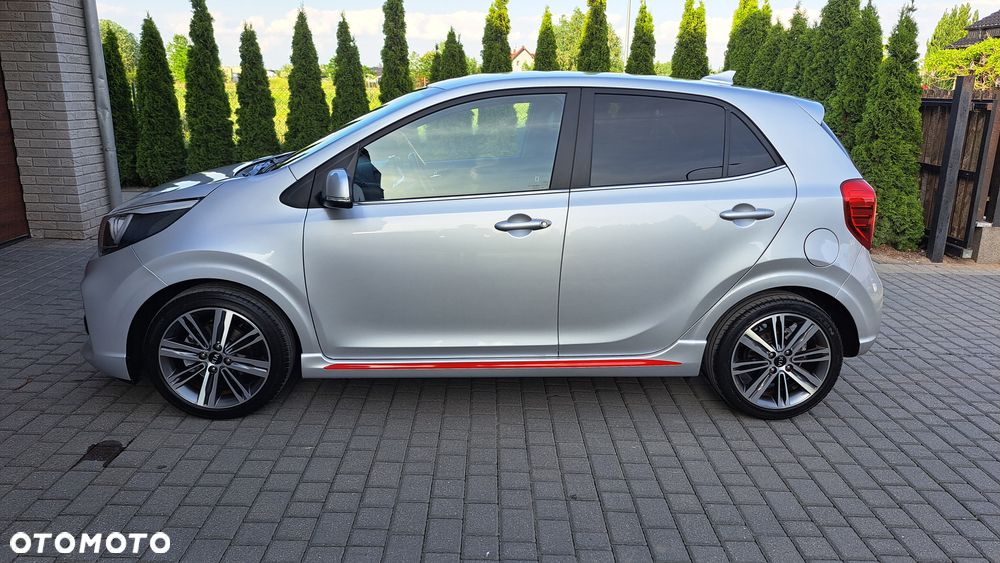 Kia Picanto 1.2 GT Line - 5
