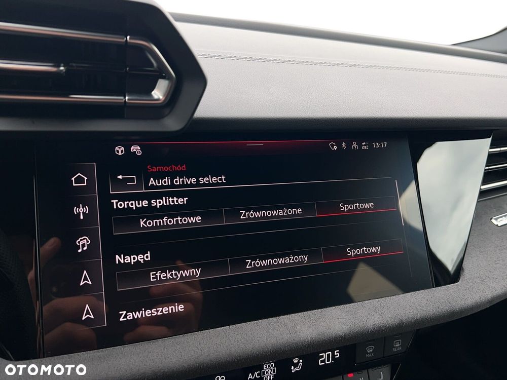 Audi S3 Limousine TFSI Quattro S tronic - 30