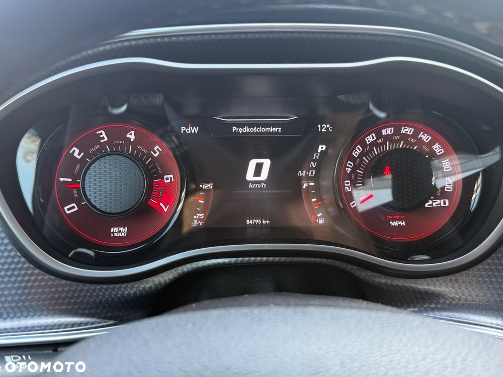 Dodge Challenger - 20