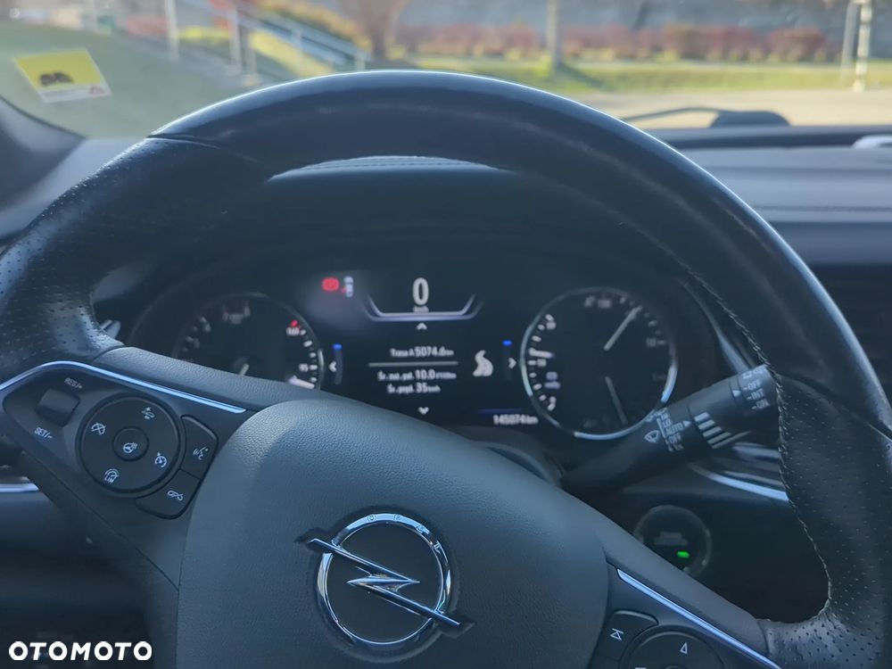 Opel Insignia 1.5 T Innovation S&S - 18