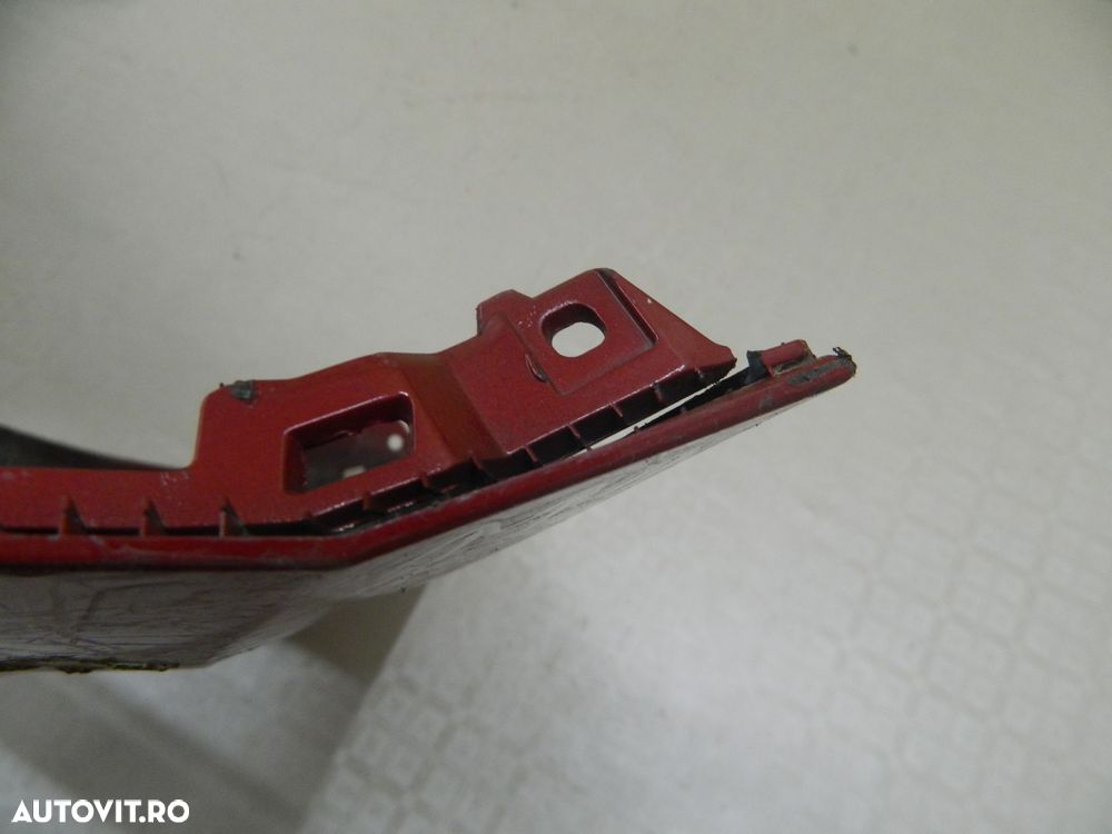 Bara fata Hyundai I20, 2018, 2019, 2020, 2021, cod origine 86511-C8AA0. - 6