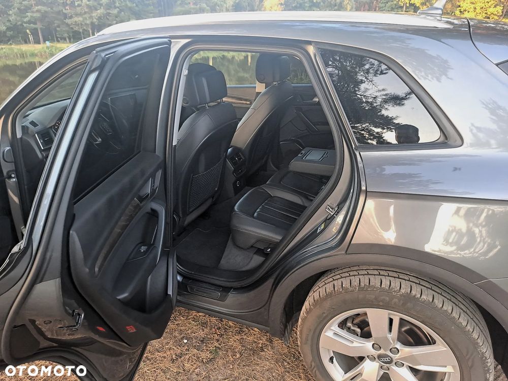 Audi Q5 2.0 TFSI Quattro Sport S tronic - 15
