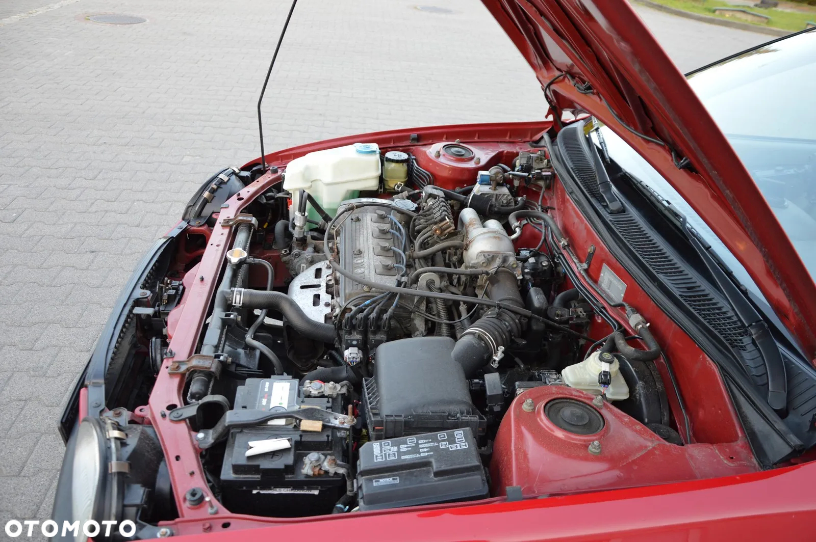 Toyota Corolla 1.4 Terra1 - 30