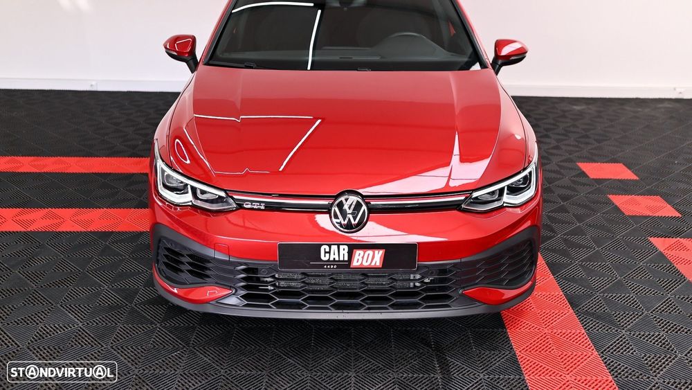 VW Golf 2.0 TSI OPF DSG GTI Clubsport 45 - 3