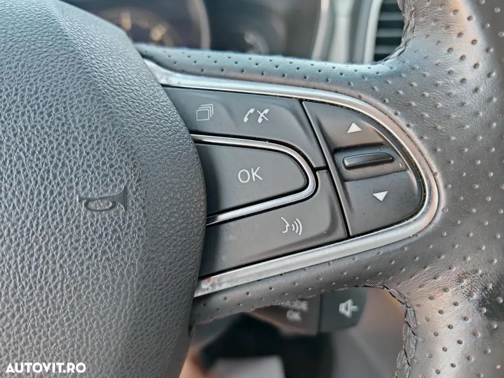 Renault Talisman Grandtour ENERGY dCi 160 EDC INITIALE PARIS - 24