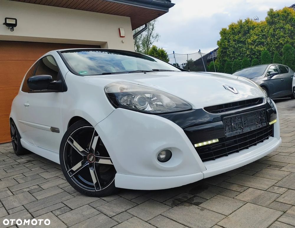 Renault Clio 1.6 16V GT - 3
