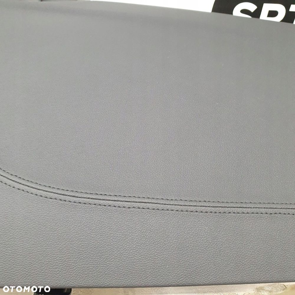 BMW G30 G31 HEAD UP NITKA DESKA ROZDZIELCZA KONSOLA KOKPIT PULPIT PODUSZKI AIRBAG AIR BAG PASY KIT SET - 5