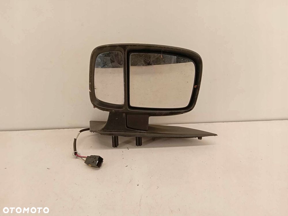 LUSTERKO LEWE PRZÓD CITROEN EXPERT II JUMPY 95-15 - 2