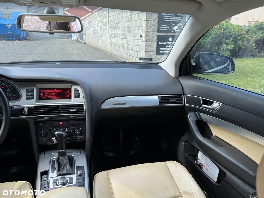 Audi A6 Limousine - 9