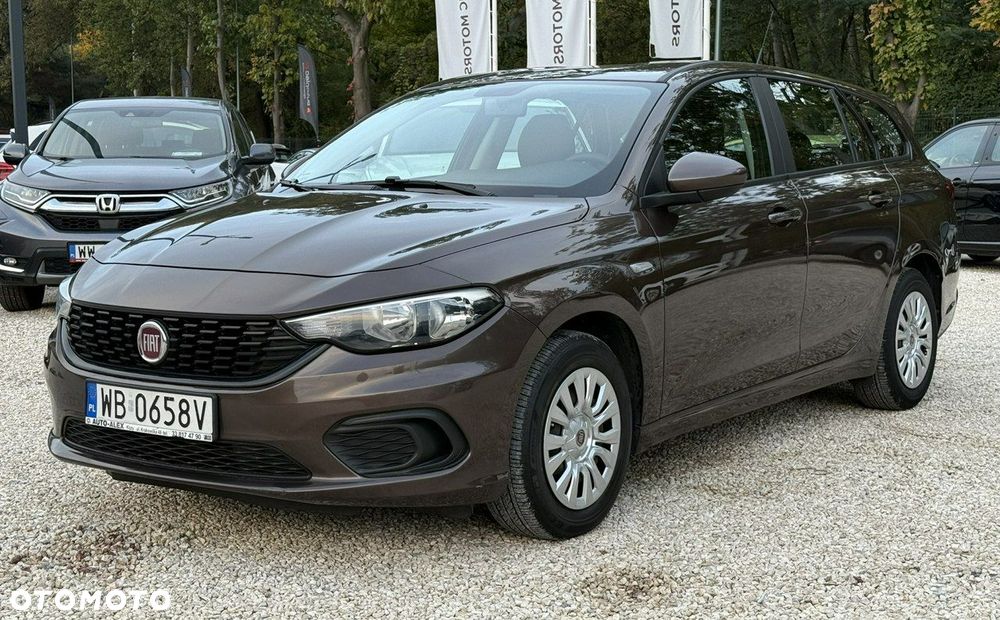 Fiat Tipo