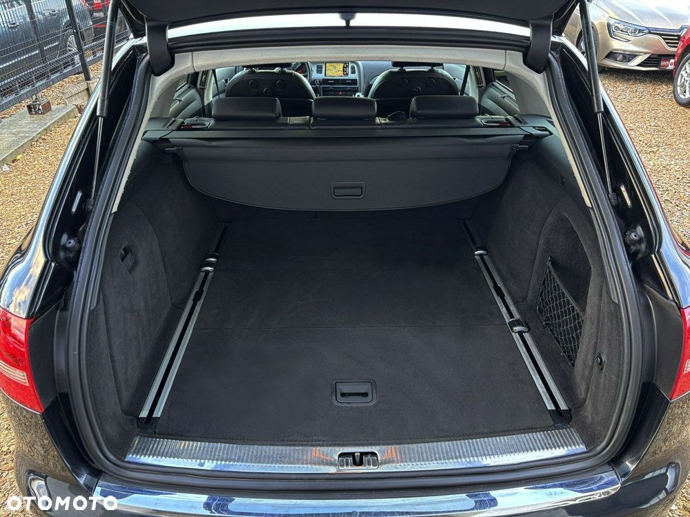 Audi A6 Avant - 5