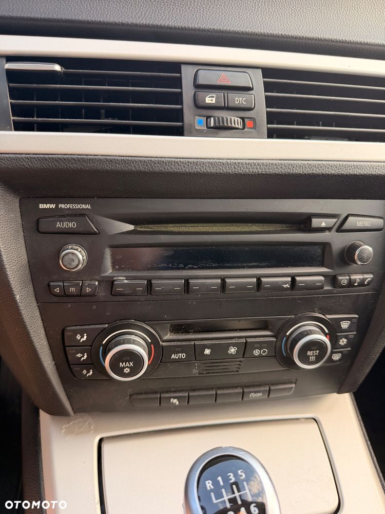 BMW Seria 3 320d DPF - 11