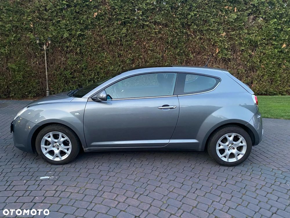 Alfa Romeo Mito TB 1.4 16V Turismo - 5