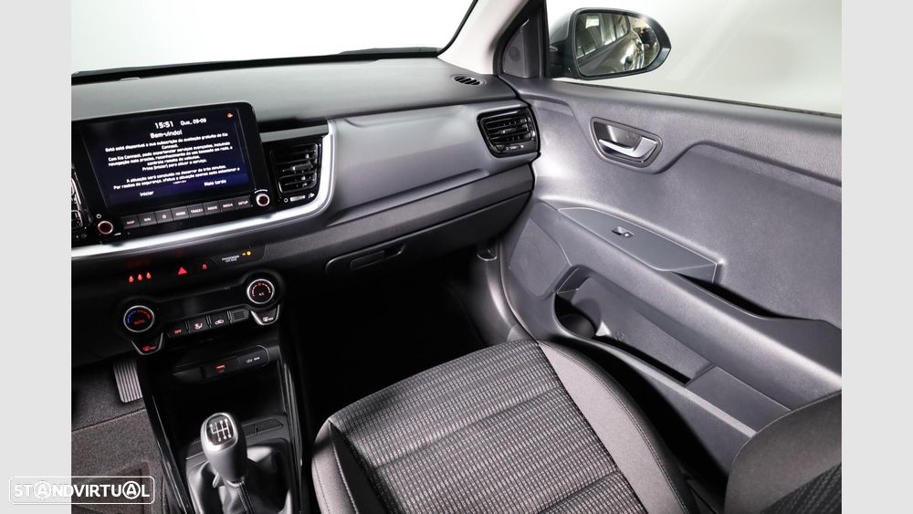 Kia Stonic 1.0 T-GDI Drive - 16