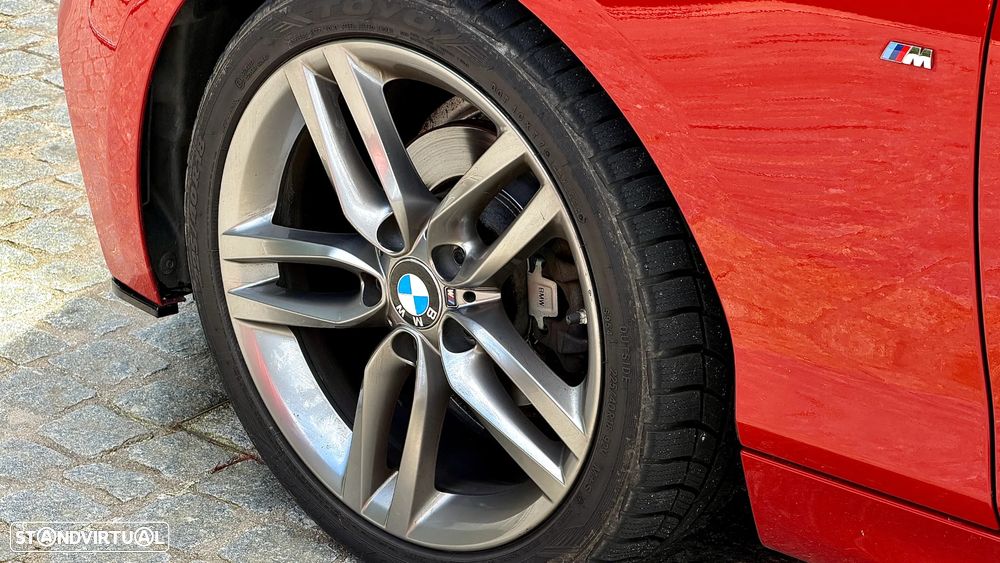 BMW 218 i M Sport - 14
