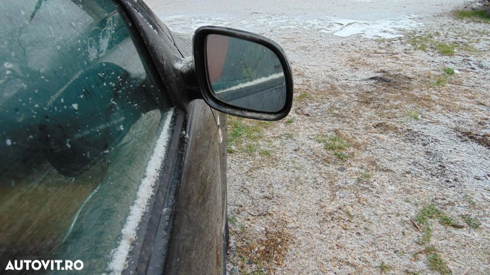 Oglinda Skoda Fabia 2000-2006 oglinzi stanga dreapta fabia 1 - 2