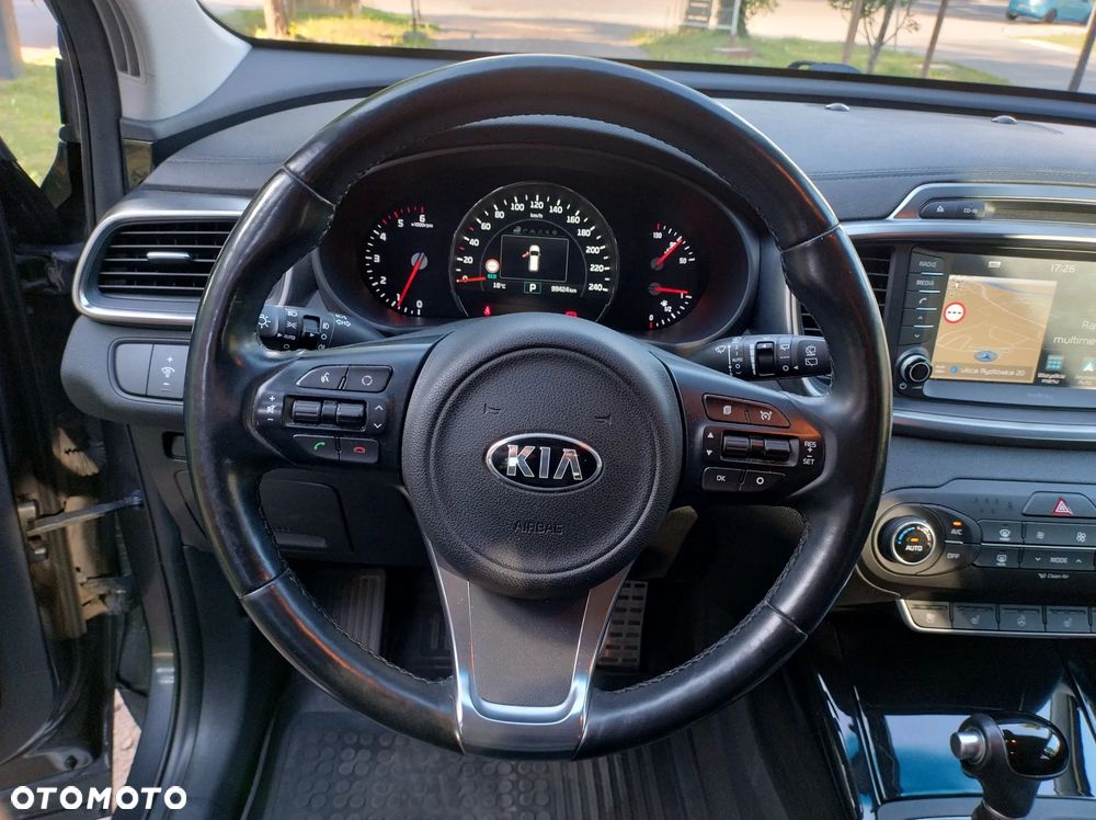 Kia Sorento 2.0 CRDI Business Line - 22