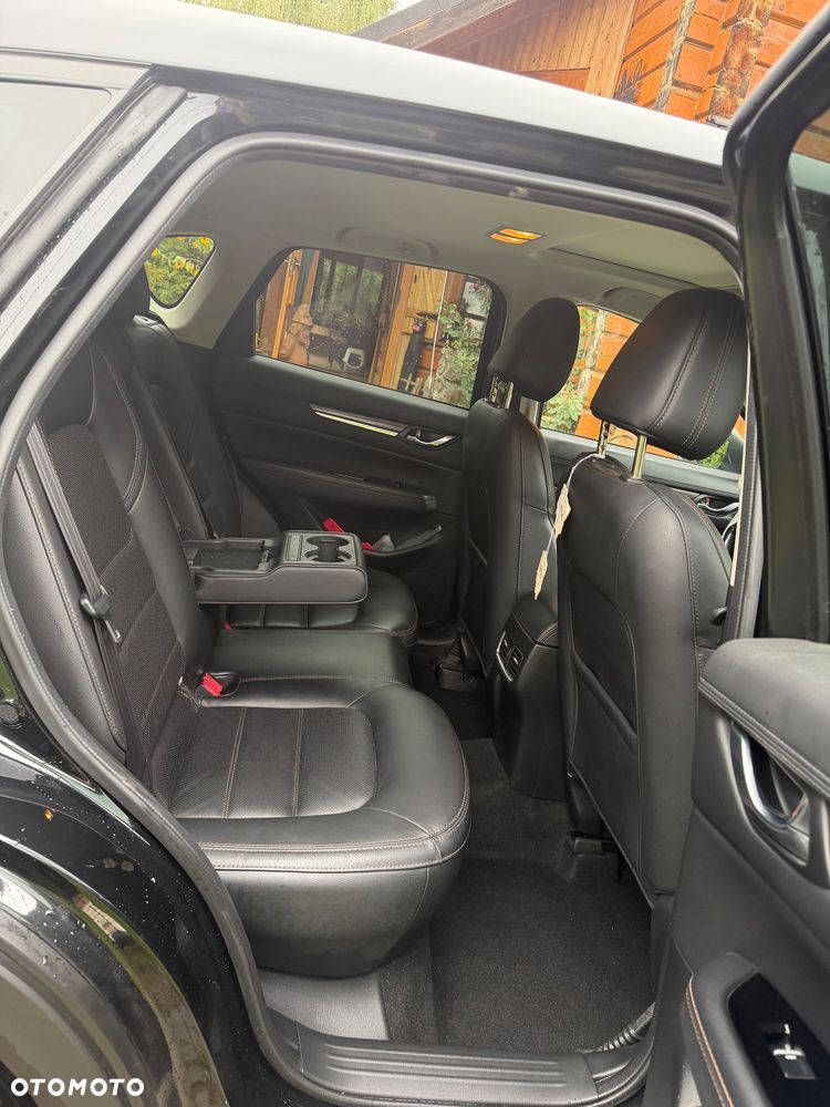 Mazda CX-5 2.5 Skypassion i-ELoop - 9