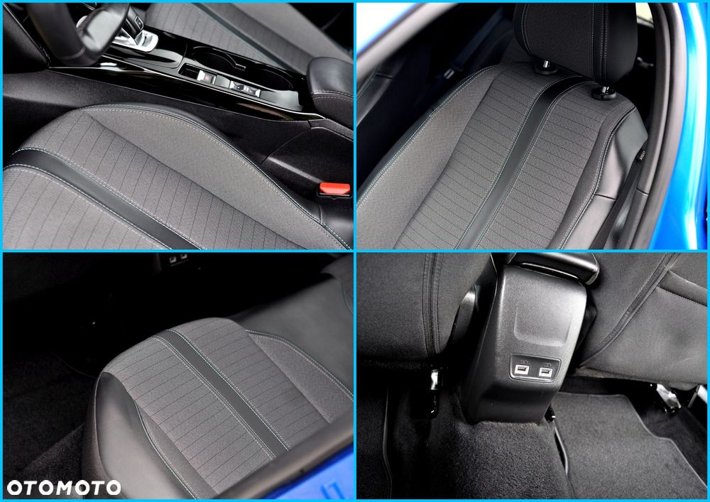 Peugeot 2008 1.5 BlueHDi Allure Pack S&S EAT8 - 37