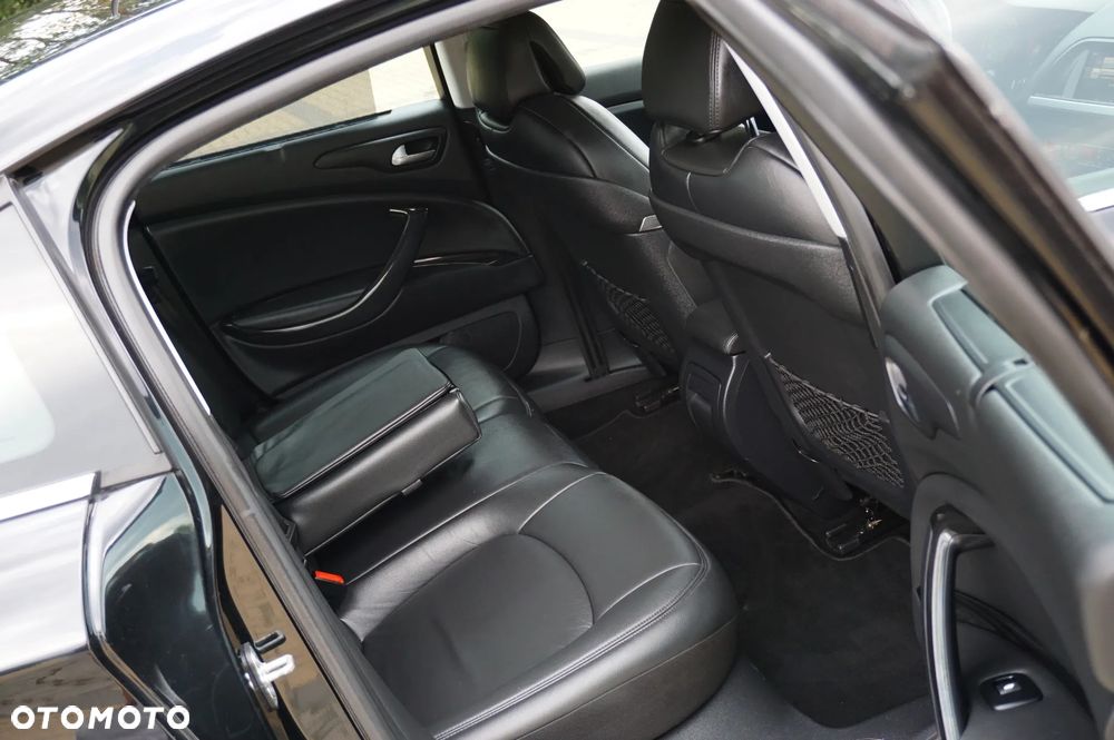 Citroën C5 BlueHDi 180 S&S EAT6 Exclusive - 28